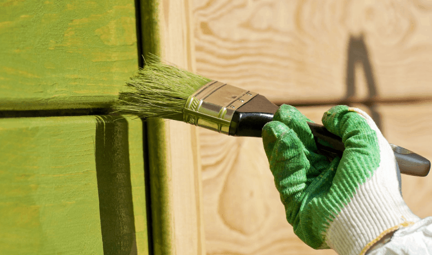 Angel Property Restoration & Repair