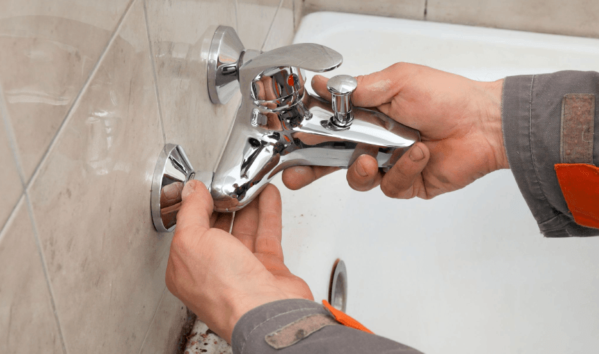 Angel Property Restoration & Repair