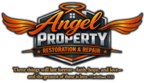 Angel Property Restoration & Repair